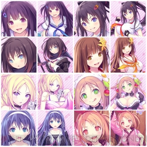 『VALKYRIE DRIVE ‐BHIKKHUNI‐（ヴァルキリードライヴ ビクニ）』