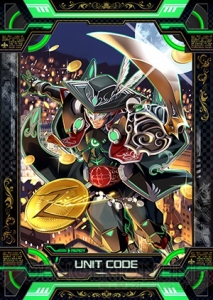 【COJ de 行こうジェー!! #13】ちょもす氏が『コード･オブ･ジョーカー（COJ）』Ver.1期間を振り返る！（後編）