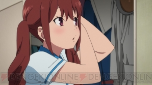 アニメ クロムクロ 第8話で由希奈はクロムクロに乗りたくないと告げる 電撃オンライン