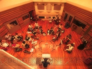 アニメ『orange』26歳になった菜穂たちの設定画やレコーディング現場レポートが到着