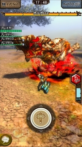 『モンハンエクスプロア』ボルボロス凶暴個体が登場。Ver.4.1アップデートの内容を紹介