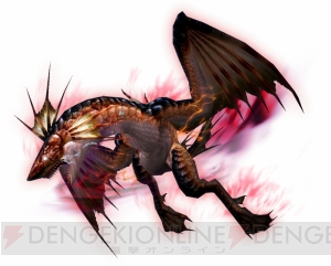 『モンハンエクスプロア』ボルボロス凶暴個体が登場。Ver.4.1アップデートの内容を紹介