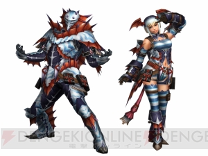 『モンハンエクスプロア』ボルボロス凶暴個体が登場。Ver.4.1アップデートの内容を紹介