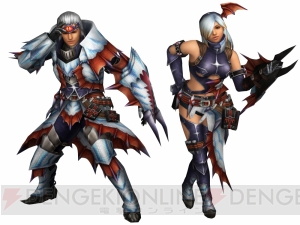 『モンハンエクスプロア』ボルボロス凶暴個体が登場。Ver.4.1アップデートの内容を紹介