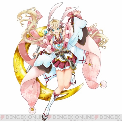 白猫 設定資料集 ファンブック2が8月31日発売 4コマや声優座談会などを掲載 電撃オンライン