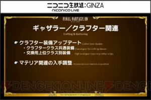 『FF14』第30回PLLの情報まとめ。パッチ3.3の実施日や新たな討滅戦“ニーズヘッグ征竜戦”の情報など