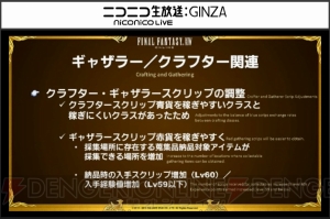 『FF14』第30回PLLの情報まとめ。パッチ3.3の実施日や新たな討滅戦“ニーズヘッグ征竜戦”の情報など