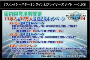 『PSO2』DFコスや“緊急クエストトリガー”が登場。しまむらコラボ発表や『FF14』コラボの続報も