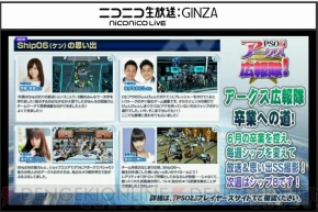 『ファンタシースターオンライン2』