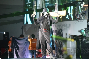 ウィンストンやマクリーが釜山に出現!? 韓国『オーバーウォッチ』イベントのコスプレコンテストをレポート
