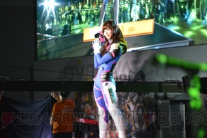ウィンストンやマクリーが釜山に出現!? 韓国『オーバーウォッチ』イベントのコスプレコンテストをレポート
