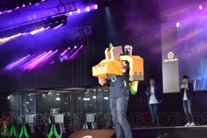 ウィンストンやマクリーが釜山に出現!? 韓国『オーバーウォッチ』イベントのコスプレコンテストをレポート