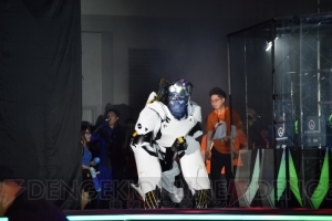 ウィンストンやマクリーが釜山に出現!? 韓国『オーバーウォッチ』イベントのコスプレコンテストをレポート