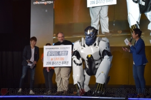 『オーバーウォッチ』