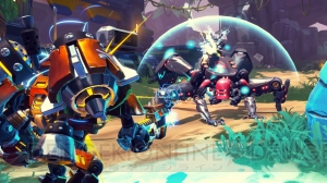 【電撃PS】『バトルボーン』キャラクター紹介第2回！ 序盤でも解放しやすい8キャラの立ち回りを解説
