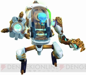 【電撃PS】『バトルボーン』キャラクター紹介第2回！ 序盤でも解放しやすい8キャラの立ち回りを解説