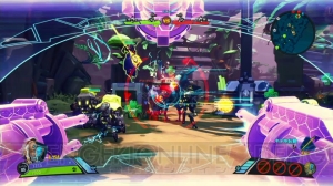 【電撃PS】『バトルボーン』キャラクター紹介第2回！ 序盤でも解放しやすい8キャラの立ち回りを解説