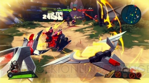 【電撃PS】『バトルボーン』キャラクター紹介第2回！ 序盤でも解放しやすい8キャラの立ち回りを解説