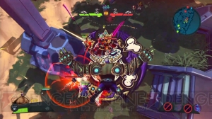 【電撃PS】『バトルボーン』キャラクター紹介第2回！ 序盤でも解放しやすい8キャラの立ち回りを解説