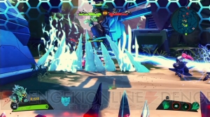 【電撃PS】『バトルボーン』キャラクター紹介第2回！ 序盤でも解放しやすい8キャラの立ち回りを解説
