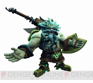 【電撃PS】『バトルボーン』キャラクター紹介第2回！ 序盤でも解放しやすい8キャラの立ち回りを解説
