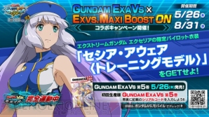 『機動戦士ガンダムEXVS.MB ON』