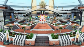 『ファンタシースターオンライン2』