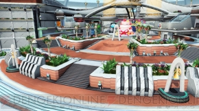 『ファンタシースターオンライン2』