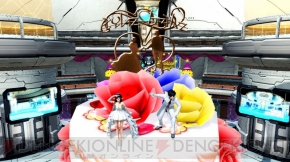 『ファンタシースターオンライン2』