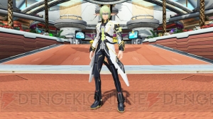 『PSO2』×ハローキティのTシャツやチェーンが登場。タイムアタックには“連破演習：闇の痕跡”が追加