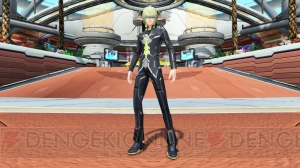 『PSO2』×ハローキティのTシャツやチェーンが登場。タイムアタックには“連破演習：闇の痕跡”が追加