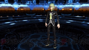 『PSO2』×ハローキティのTシャツやチェーンが登場。タイムアタックには“連破演習：闇の痕跡”が追加