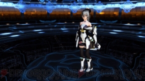 『ファンタシースターオンライン2』