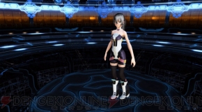 『ファンタシースターオンライン2』