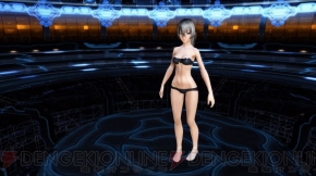 『ファンタシースターオンライン2』