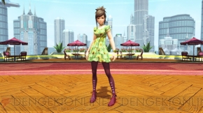 『ファンタシースターオンライン2』