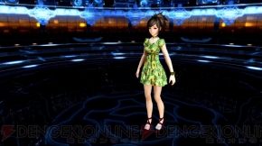 『ファンタシースターオンライン2』