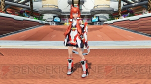 『PSO2』×ハローキティのTシャツやチェーンが登場。タイムアタックには“連破演習：闇の痕跡”が追加