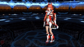 『ファンタシースターオンライン2』