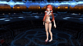 『ファンタシースターオンライン2』