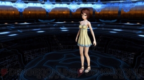 『ファンタシースターオンライン2』