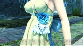 『ファンタシースターオンライン2』