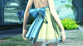 『ファンタシースターオンライン2』