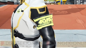 『ファンタシースターオンライン2』