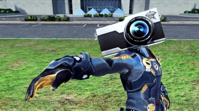 『ファンタシースターオンライン2』