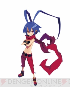 『クラシックダンジョン 戦国』のおえかきデータが毎日配信！ 第1弾はラハールとキリアが登場