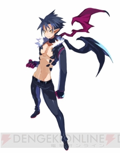 『クラシックダンジョン 戦国』のおえかきデータが毎日配信！ 第1弾はラハールとキリアが登場