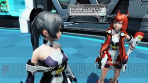 『PSO2』×ハローキティのTシャツやチェーンが登場。タイムアタックには“連破演習：闇の痕跡”が追加