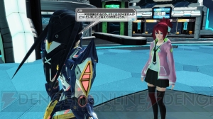 『PSO2』×ハローキティのTシャツやチェーンが登場。タイムアタックには“連破演習：闇の痕跡”が追加