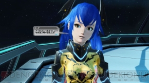 『ファンタシースターオンライン2』